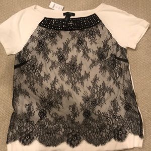 White House Black Market sweater